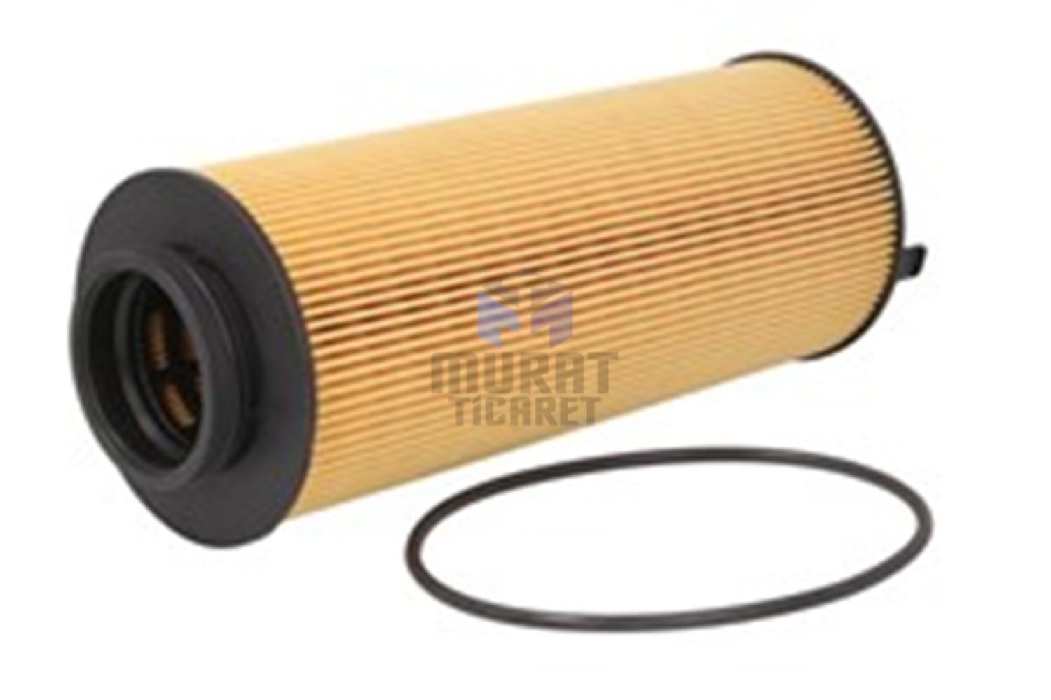 MANN FILTER HU11011Z YAĞ FİLTRESİ AROCS,ACTROS OM471/472