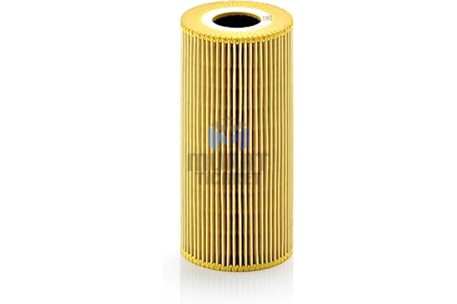 MANN FILTER HU951X YAĞ FİLTRESİ MAN TGL 12.180 /604