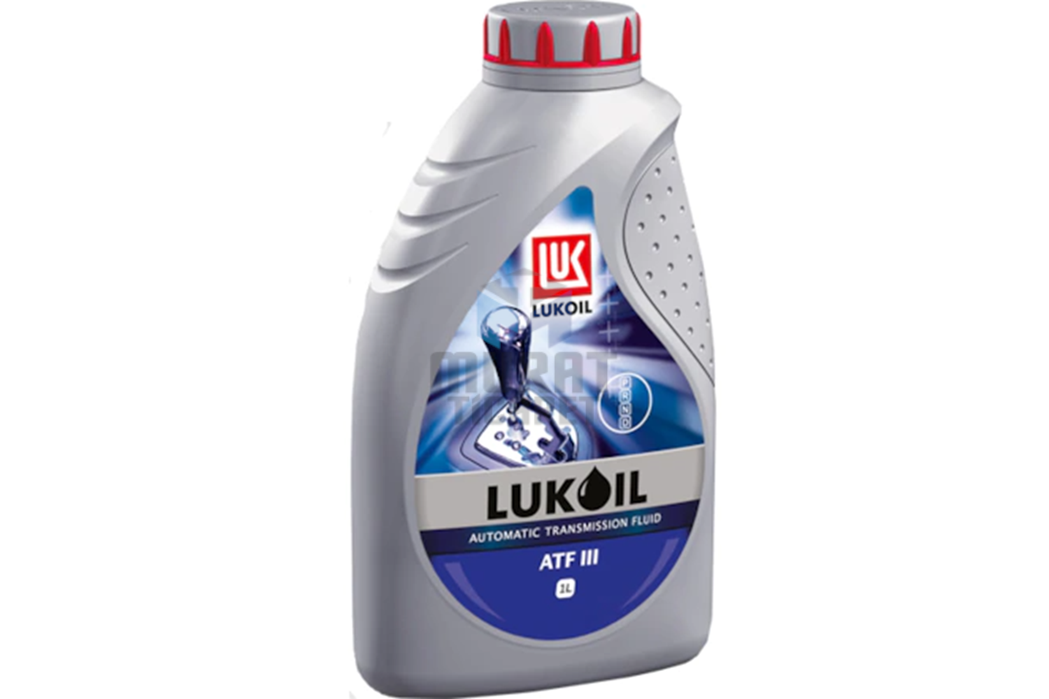 LUKOIL ATF3, 1 Lt