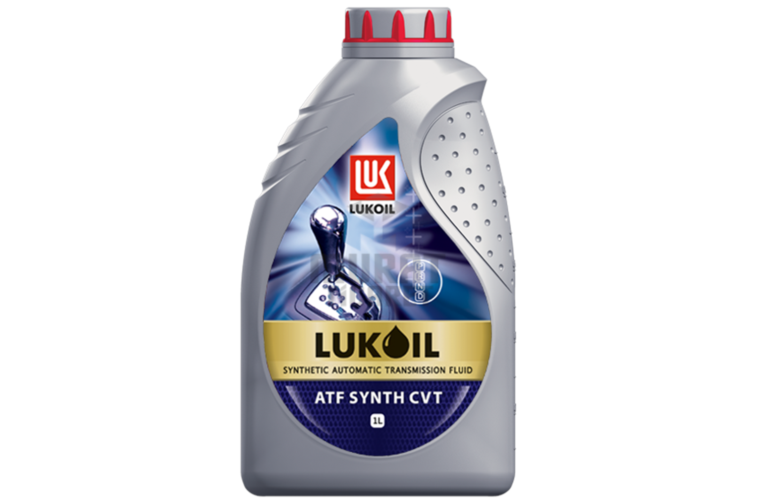 LUKOIL ATF SYNTH CVT, 1L