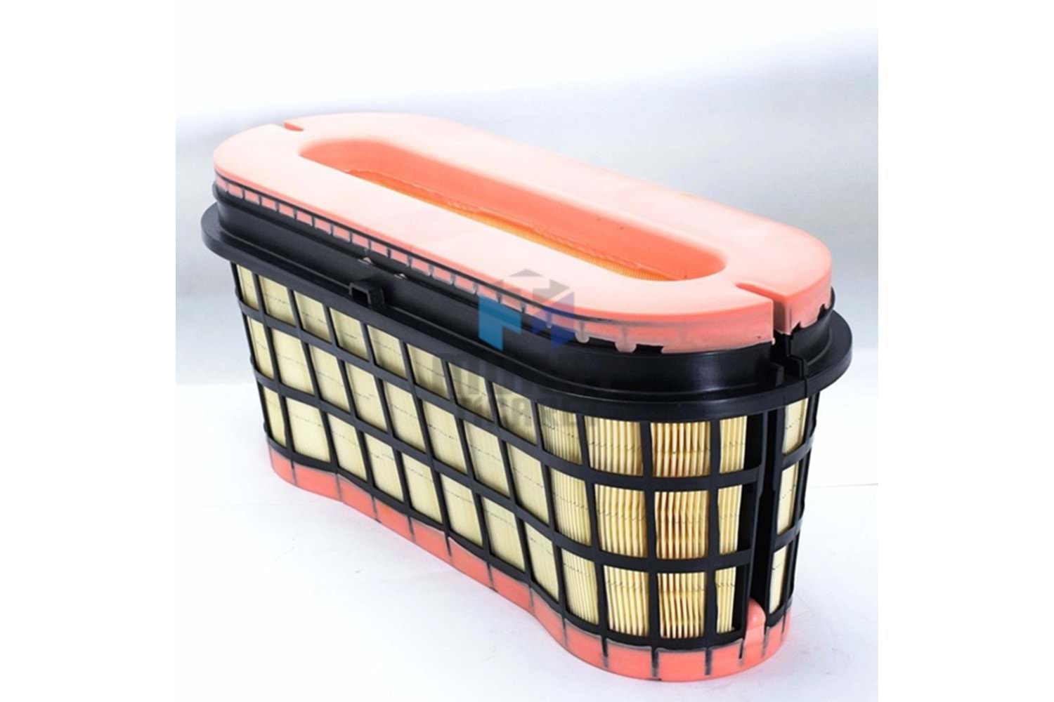 MAHLE LX5438 HAVA FİLTRESİ MERCEDES ACTROS,AROCS EURO6