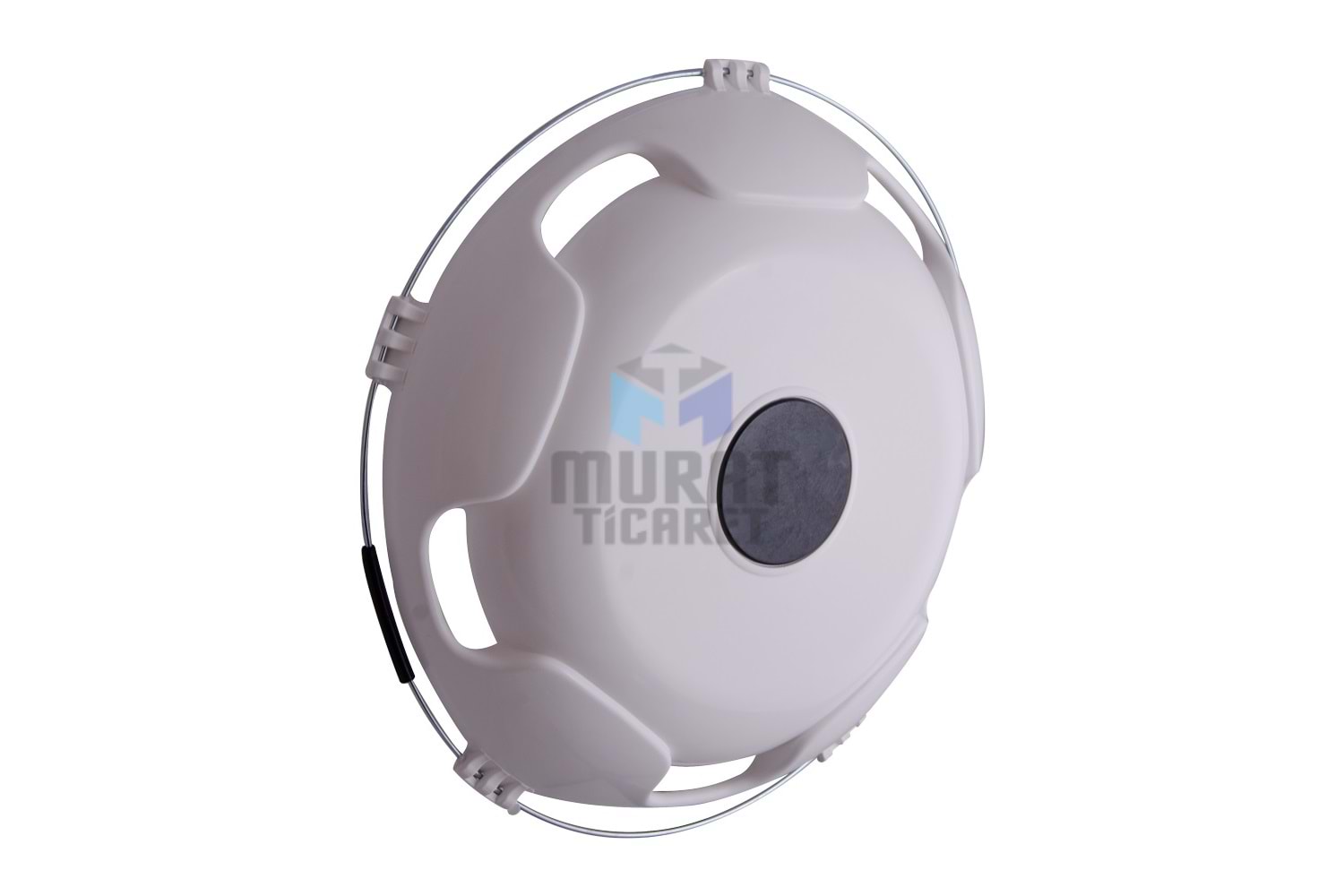 Jant Kapağı 17.5 Plastik ÖN Tek