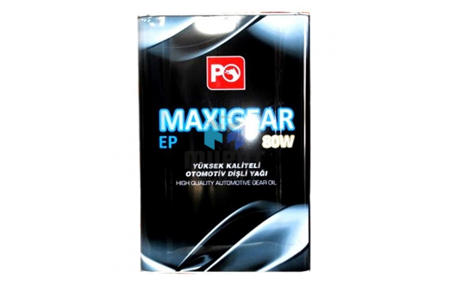 PETROL OFİSİ MAXIGEAR EP 80W 16KG