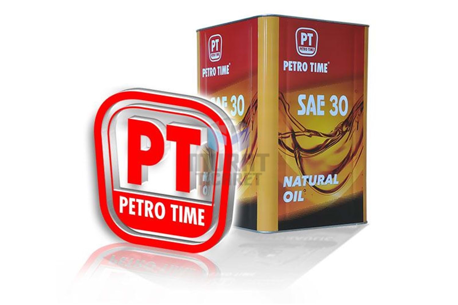 PETRO TIME SEA 30 16L