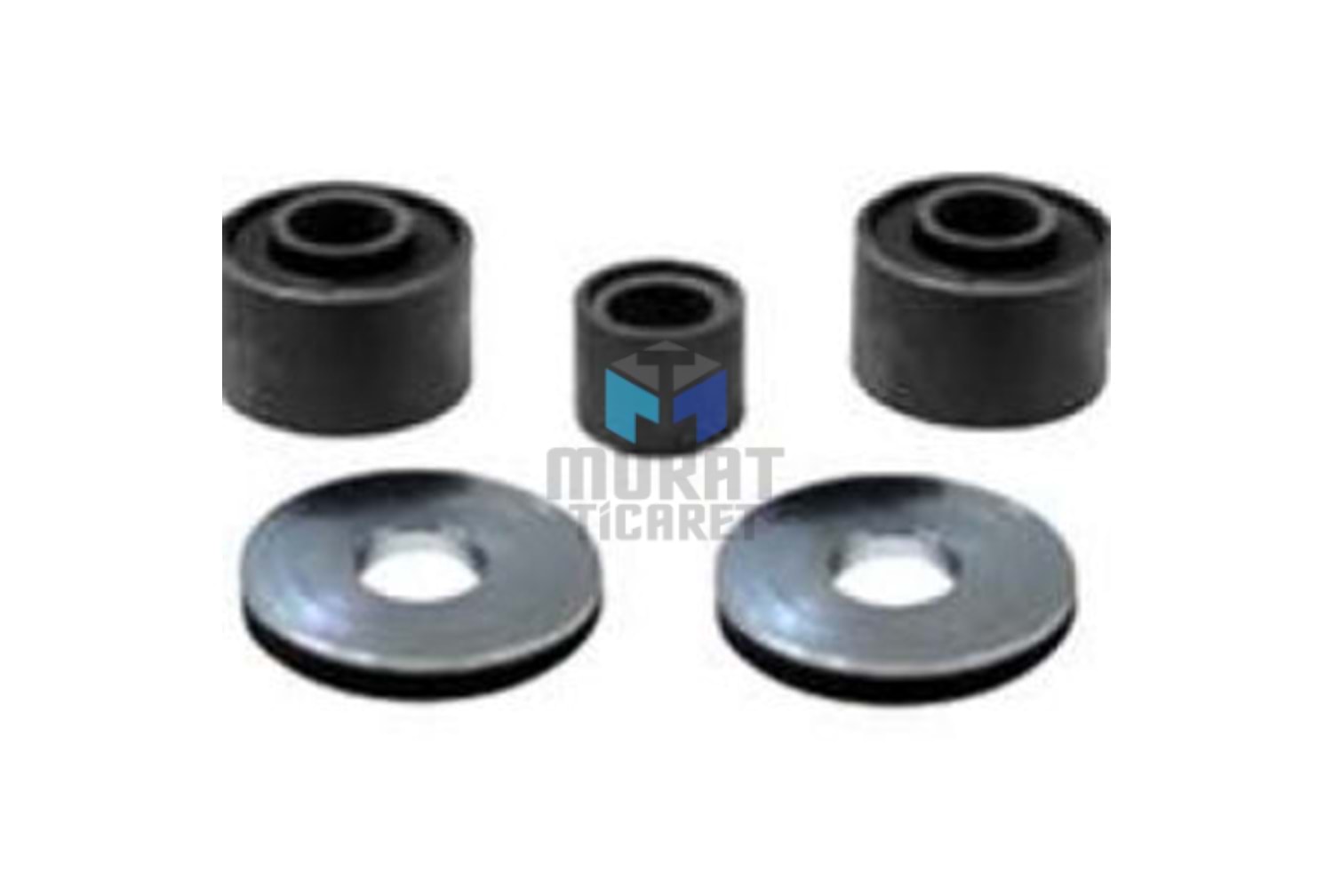 VİTES KOLU TAMİR TAKIMI VİDASIZ AXOR 906 - 3228