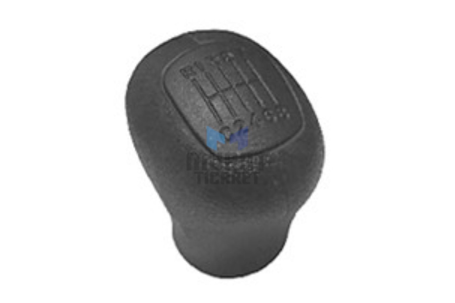 VİTES TOPUZU AXOR 8 VİTES