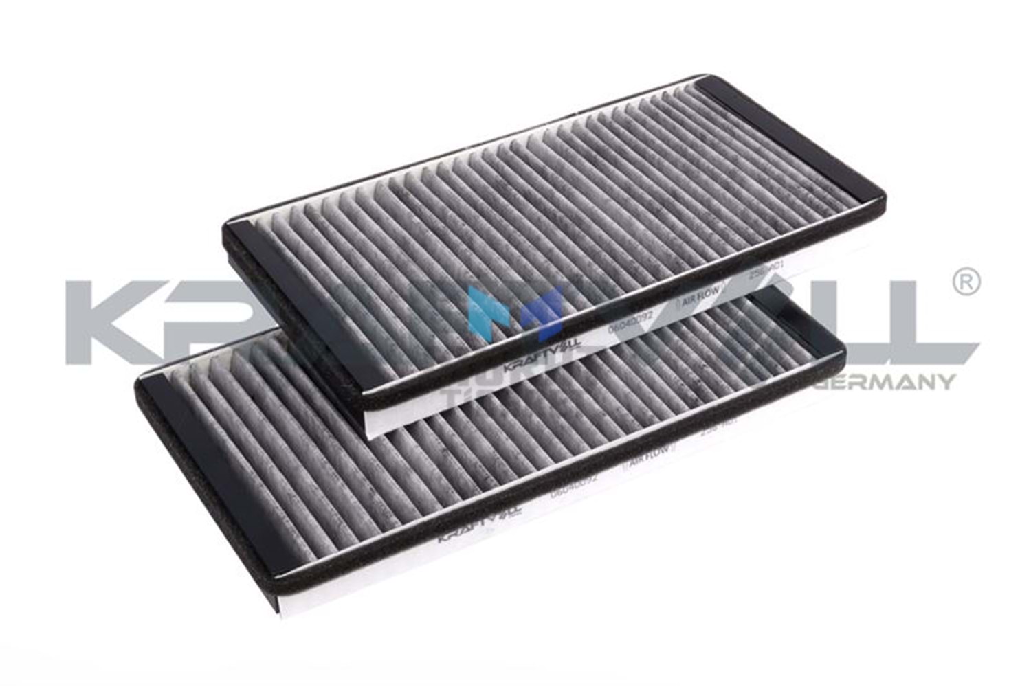 KRAFTVOLL 06040092 BMW POLEN FİLT F60 530D 2004 /