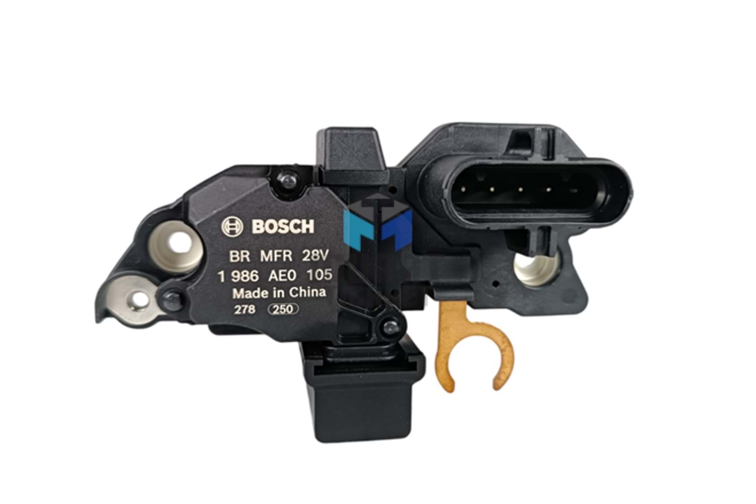BOSCH 1986AE0105 ŞARJ KONJEKTÖRÜ AXOR-ATEGO