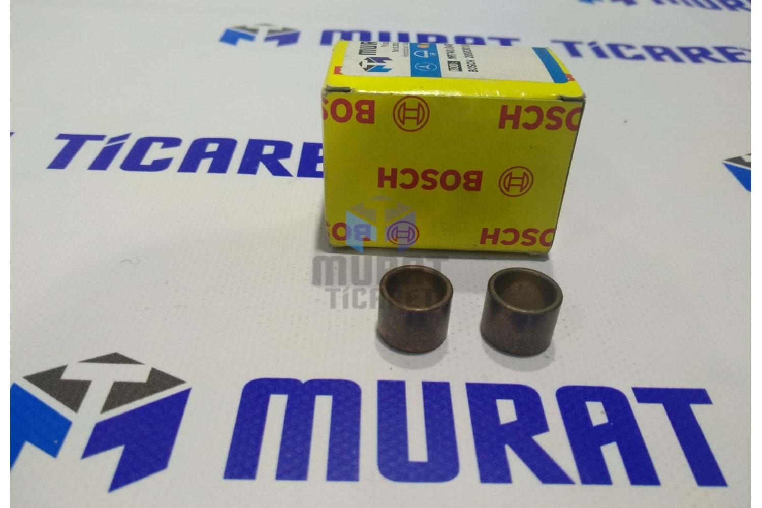 BOSCH 2000301043 MARŞ BURCU 2521 (1ADET)
