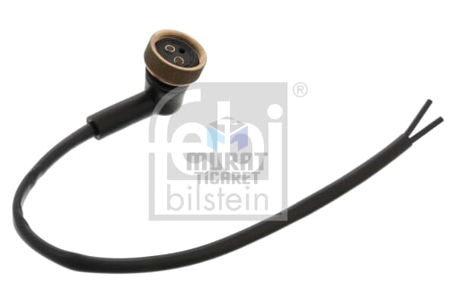 FEBİ 05277, MÜŞÜR-SOKETİ-KÜÇÜK 2 Lİ