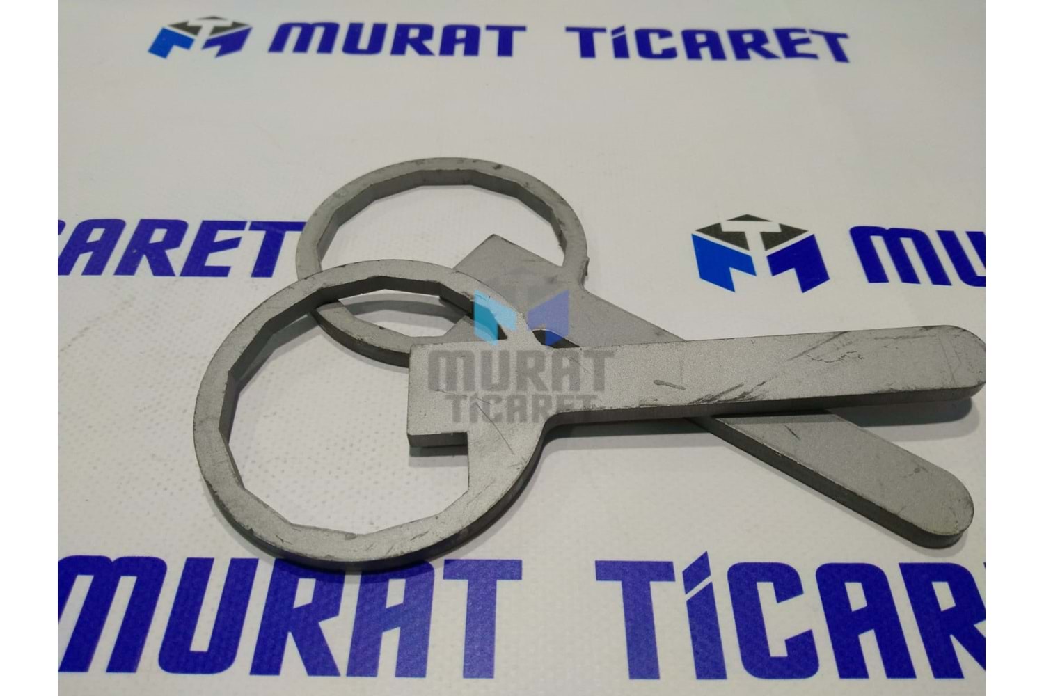 MRAT 42108 SEPAR ANAHTARI AROCS ACTROS EURO 6