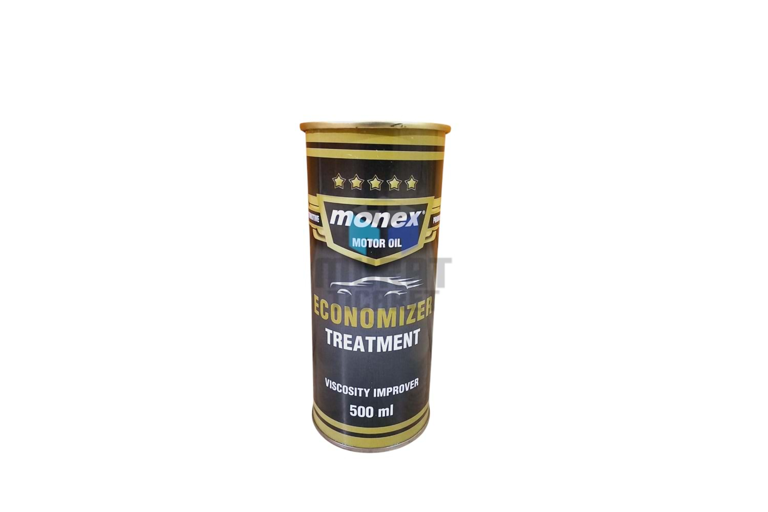 MONEX Motor Oil Economizer MOTOR YAĞ KATKISI 500ML