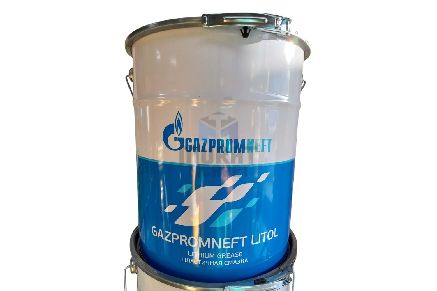 GAZPROMNEFT LITOL EP KATKILI LİTYUM GRES 15KG