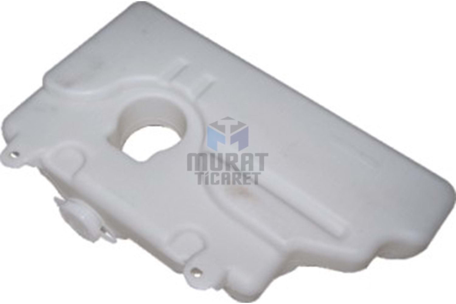 GTN G126704101 CAM SİLECEK SU DEPOSU 2521