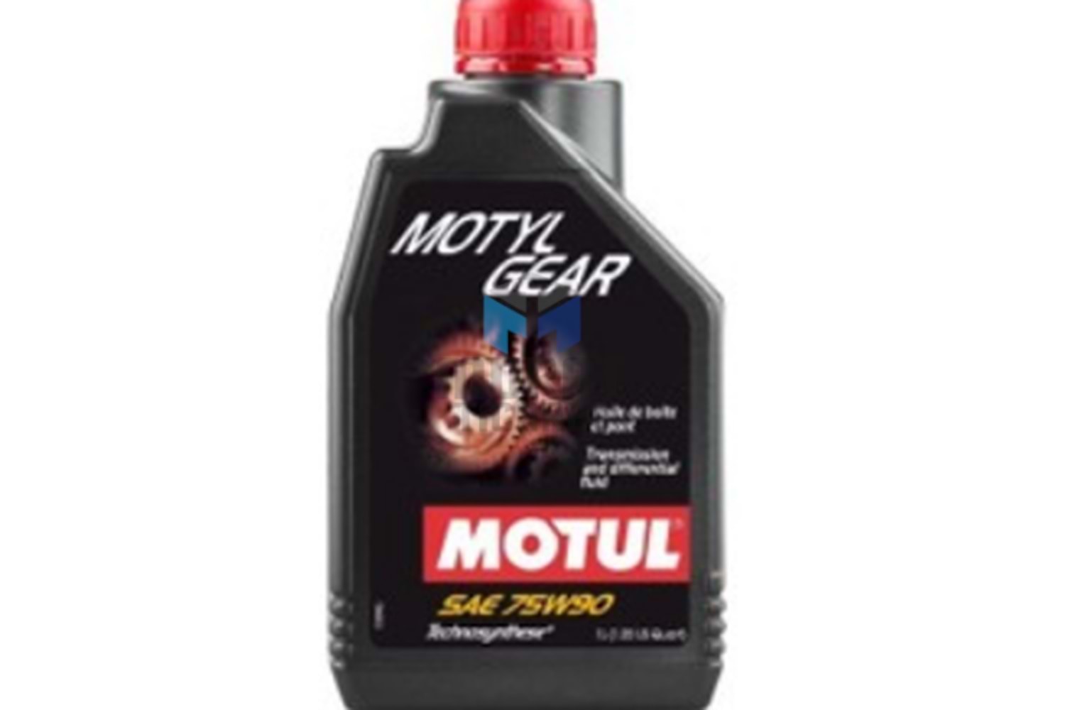 MOTUL MOTYLGEAR SAE 75W90 ŞANZIMAN DİFERANSİYEL YAĞI 1LT