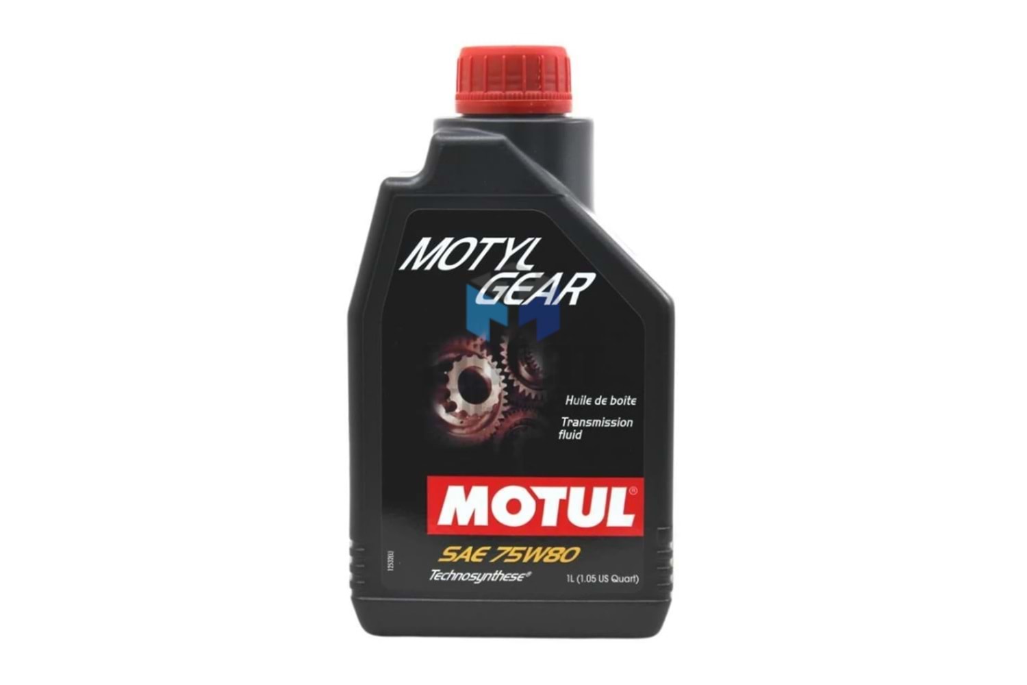 MOTUL MOTYLGEAR SAE 75W80 ŞANIZMAN YAĞI 1LT