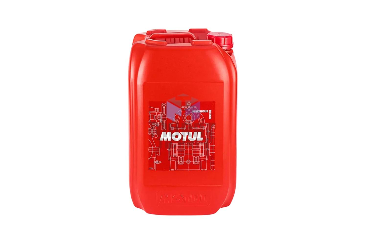 MOTUL TEKMA ULTİMA 5W30 20LT MOTOR YAĞI