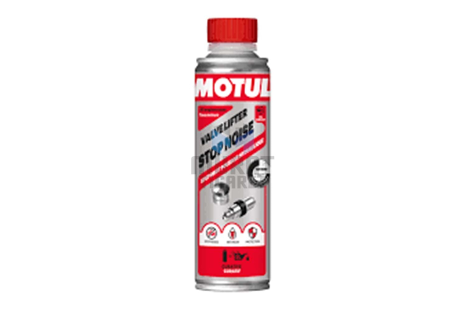 MOTUL MOTUL VALF KALDIRICI SES KESİCİ ,VALVE LIFTER STOP NOISE 300ML
