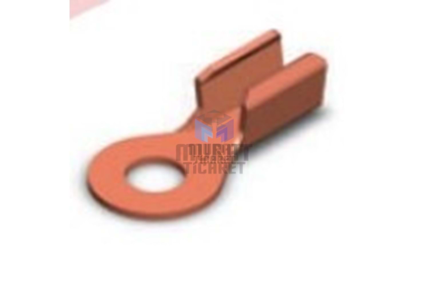 KABLO BAŞLIĞI BAKIR 50 NO