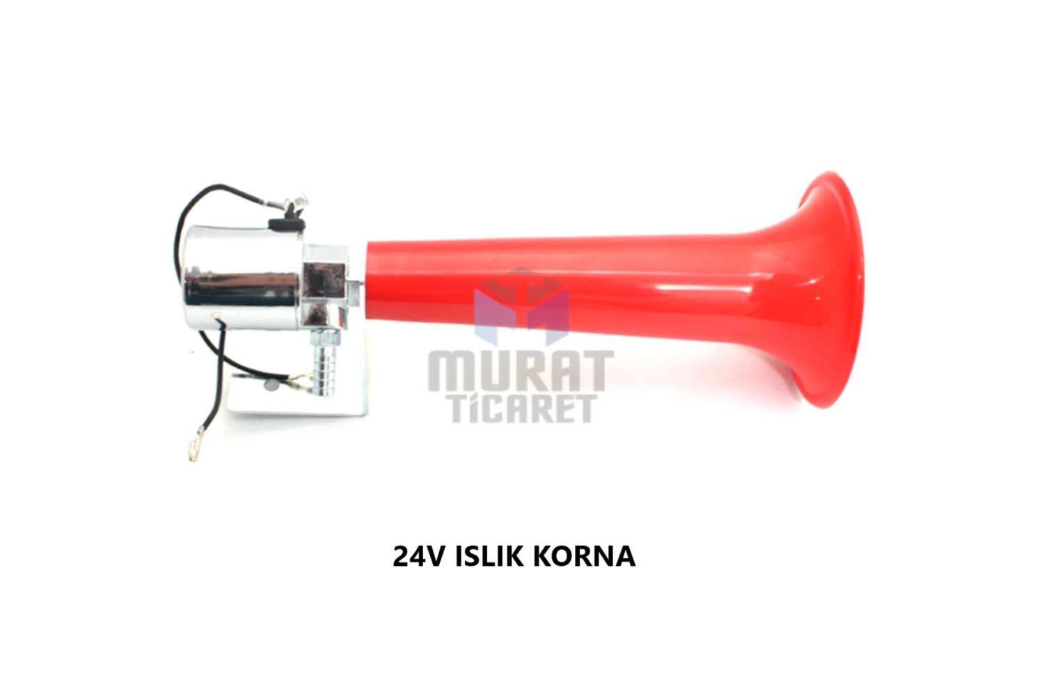 ISLIK KORNA 24 VOLT HAVALI