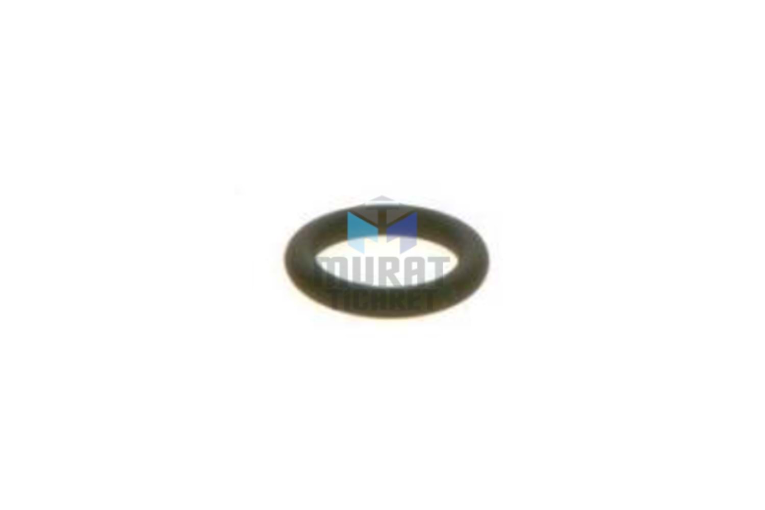 BOSCH F00RJ01028 ENJEKTÖR SİYAH ORİNG (MAN TGA)