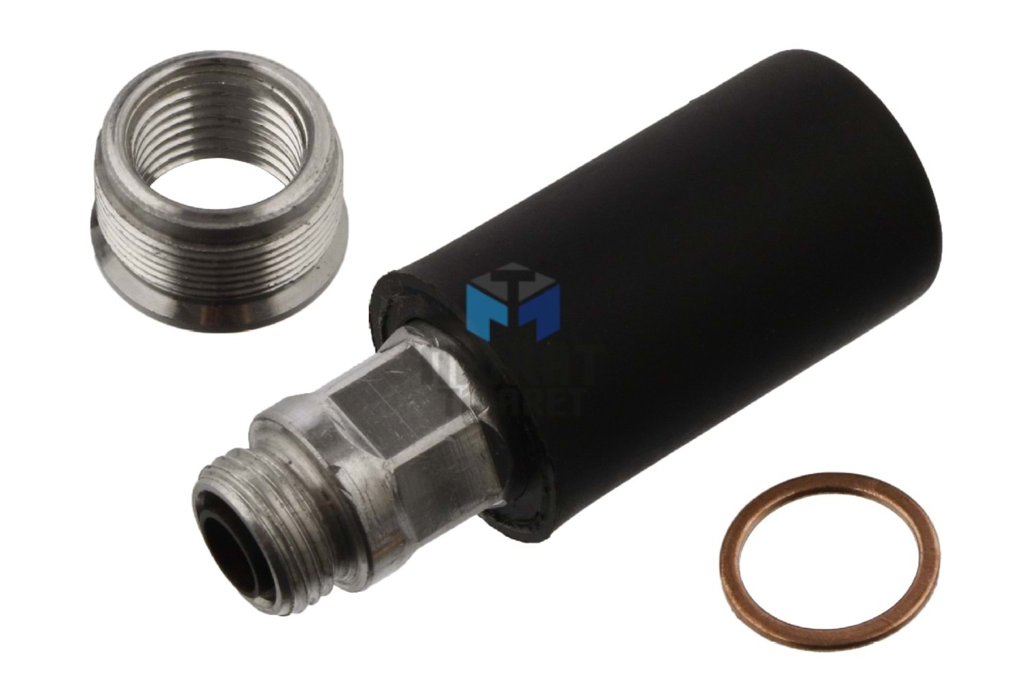 FEBİ 10576 MAZOT EL OTOMATİĞİ