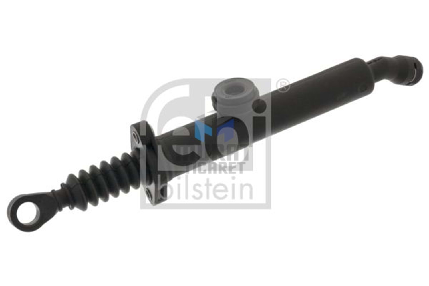 FEBİ 101276, DEBRİYAJ-ÜST-MERKEZİ-ACTROS-YENİ MOD.