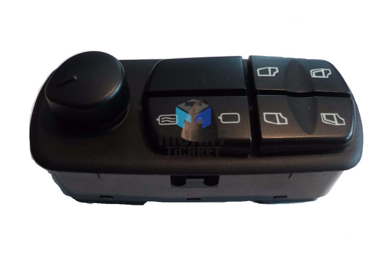 CAM AÇMA ŞARTELİ SOL AXOR 457