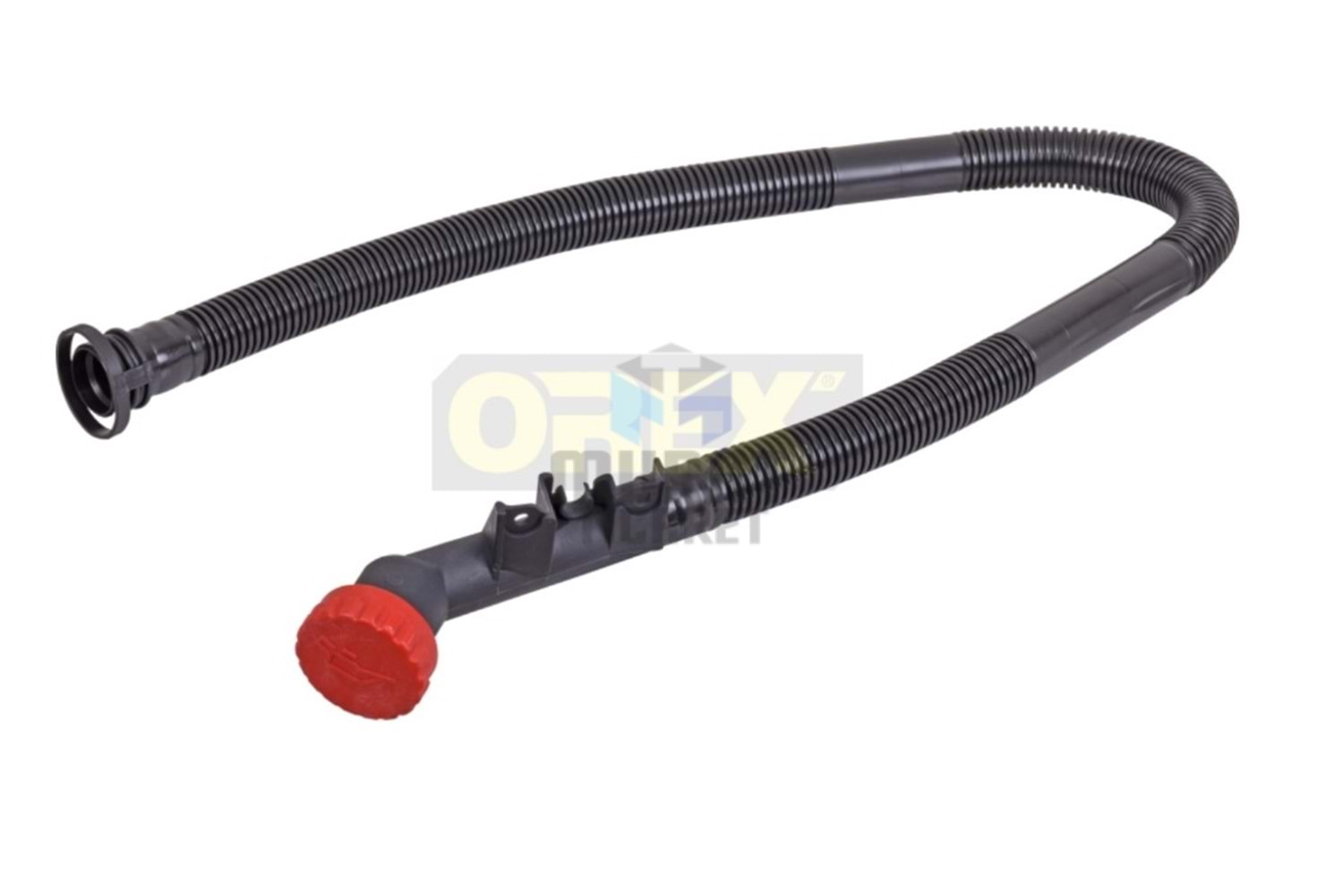 OREX 218043 YAĞ DOLDURMA BORUSU MAN TGA-TGS-TGX