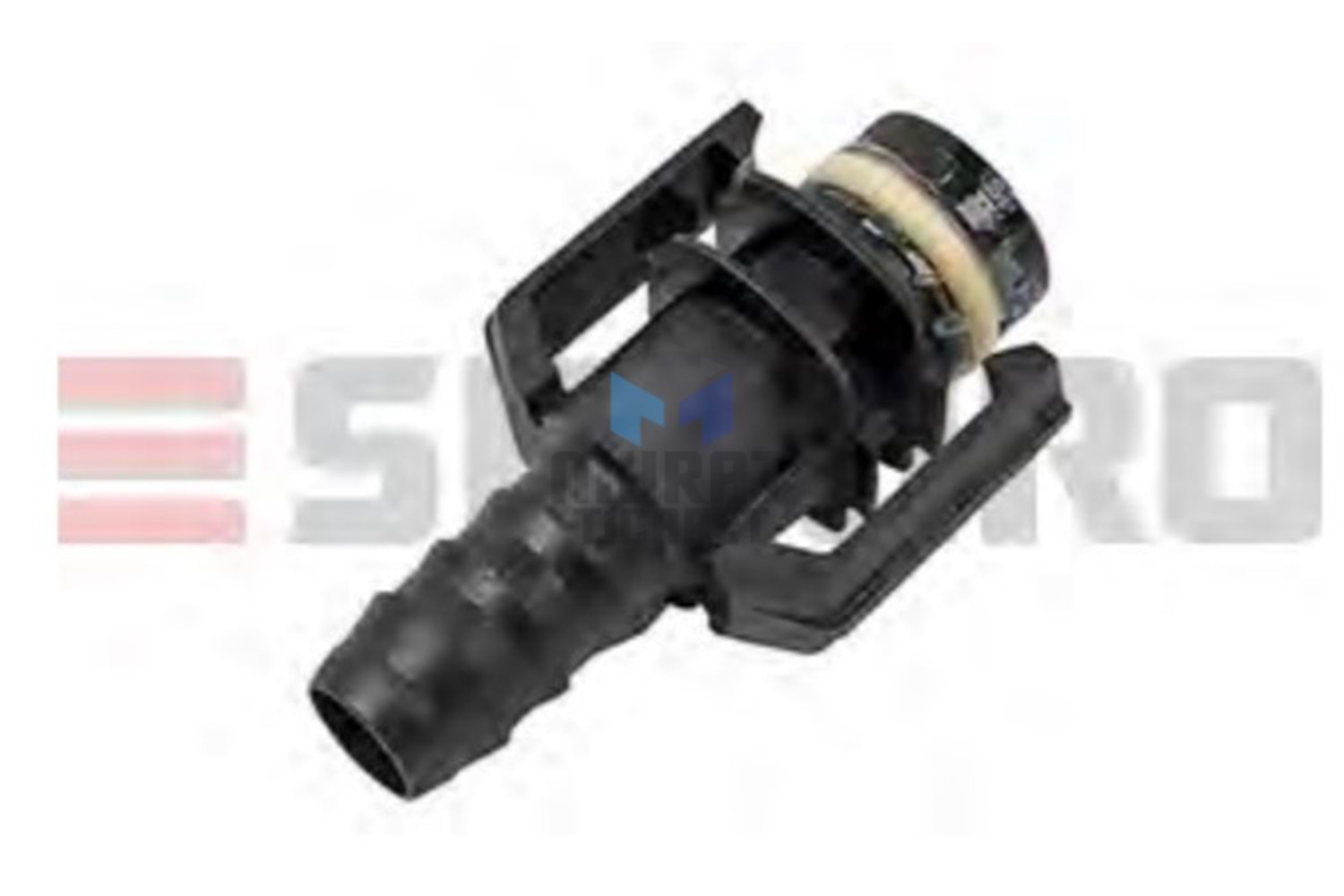 SEGURO 5113271010 PLASTİK TIRNAKLI REKOR