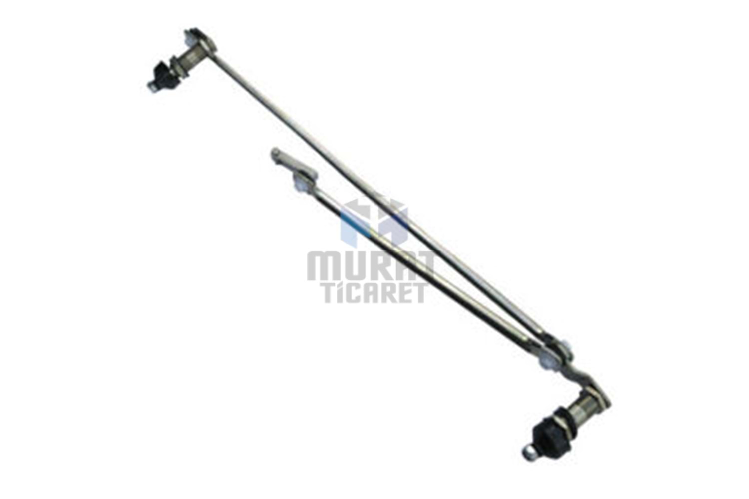 MRAT MT126704102 SİLECEK MEKANİZMASI İÇ KOMPLE 2622-2624-3031-2517