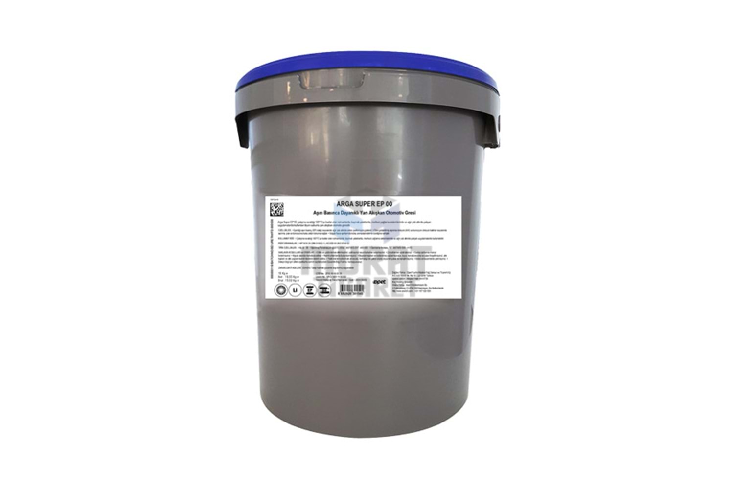 OPET ARGA SUPER EP 0 18Kg