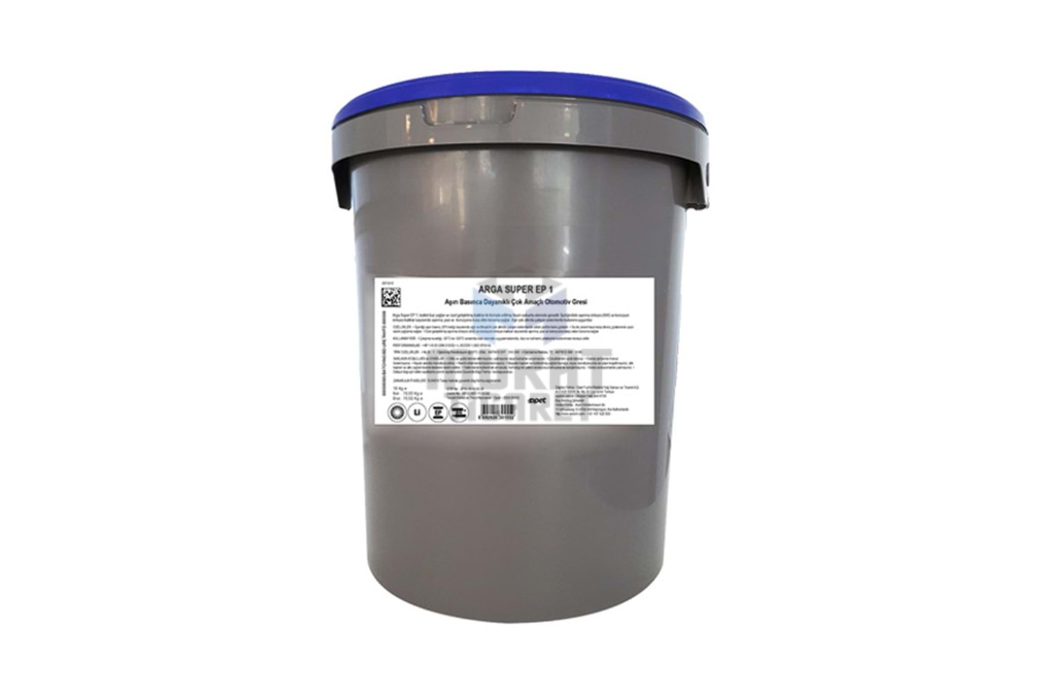 OPET ARGA SUPER EP 1 18Kg