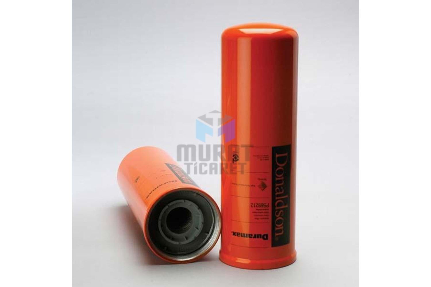 DONALDSON P569212 HYDRAULIC FİLTER (hidrolik filtresi) made in USA