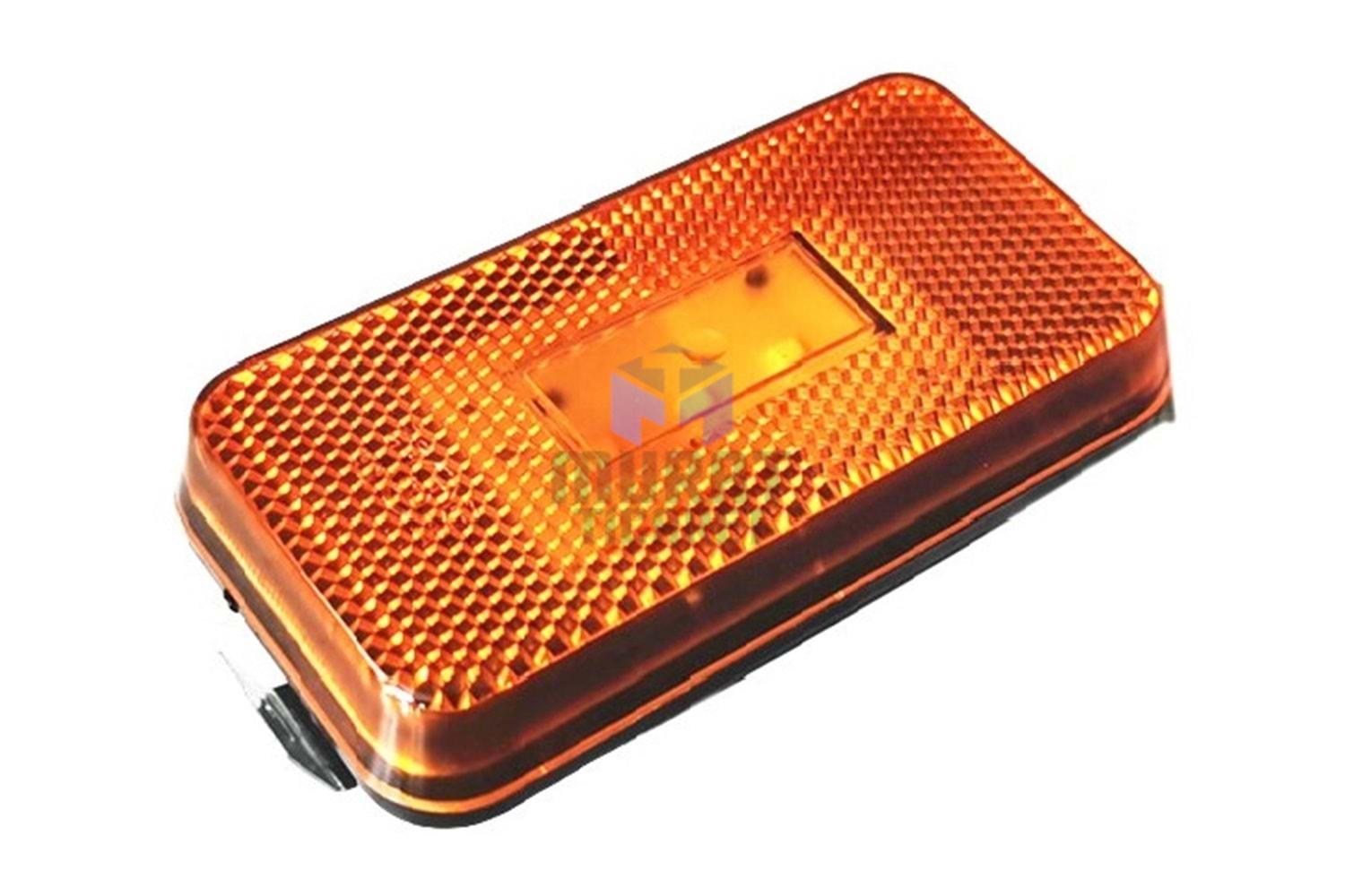 ÇERKEZ PD800-73 SİDE MARKER YAN SCANIA 3 LEDLİ 'E'