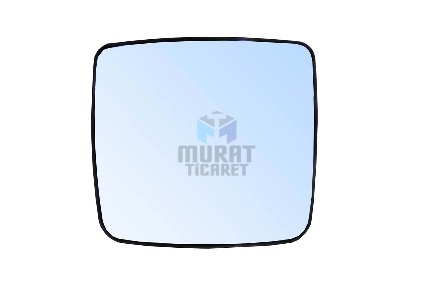 SERVET S11935 Dış Dikiz Ayna Camı Kucuk Sol Man Tgs / Tgx