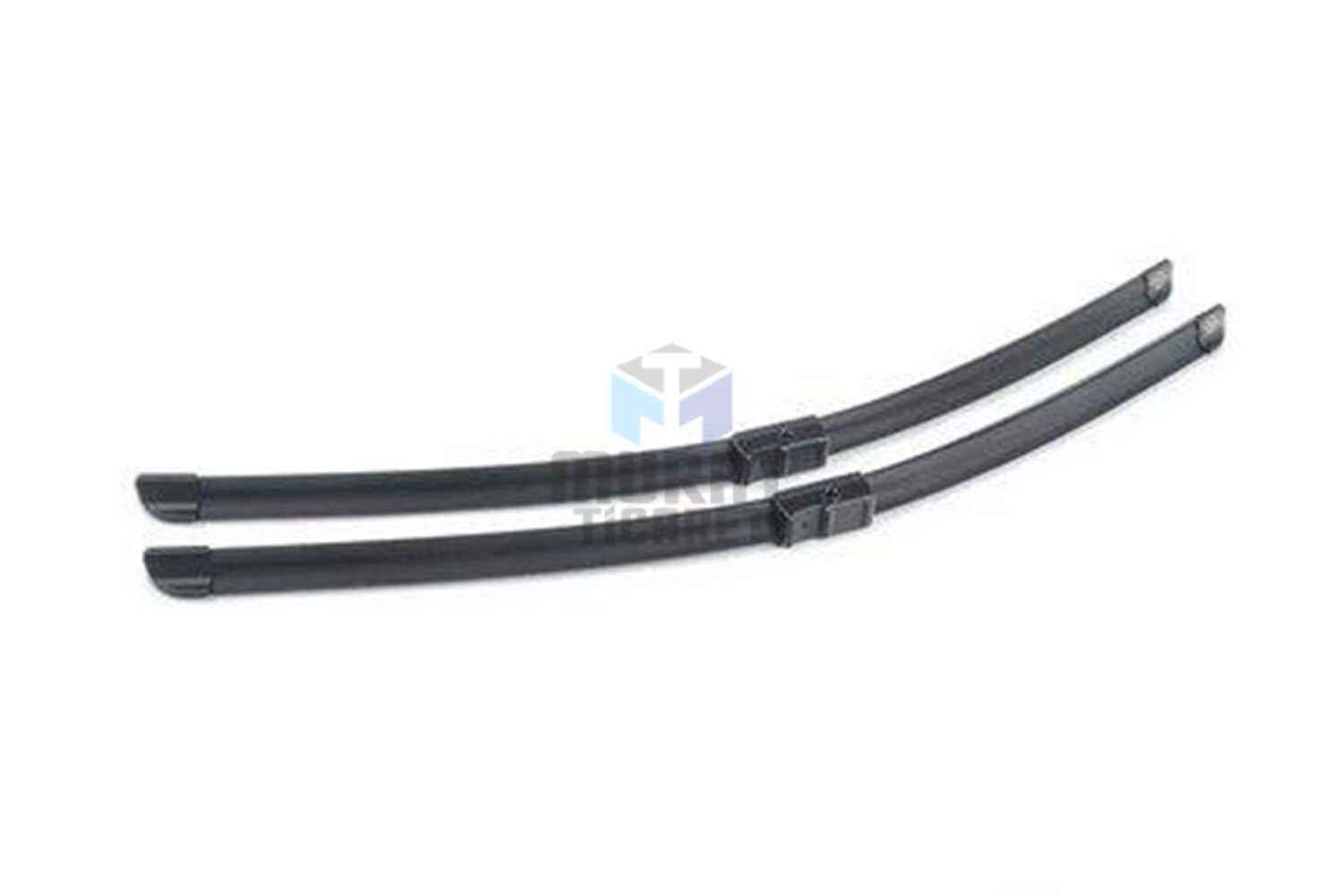 MARTİGUES S2424B21 SİLECEK SÜPÜRGESİ 600MM/600MM MERCEDES W204 07>14