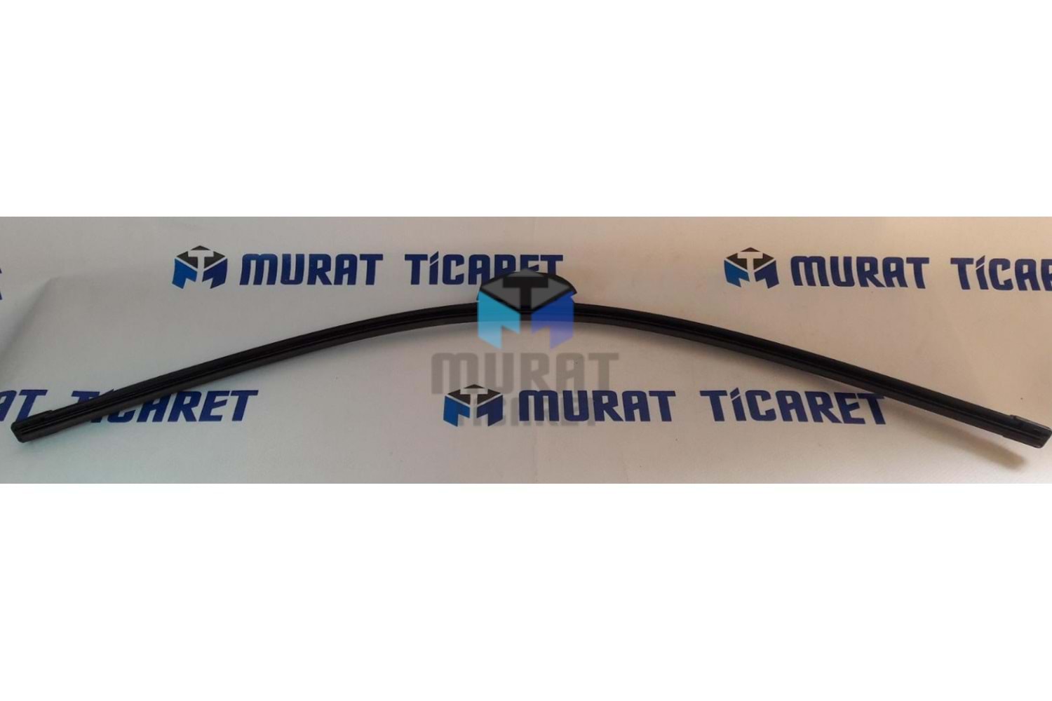SİLBAK SB2617A SİLECEK SÜPÜRGESİ 650/430MM MUZ TİP