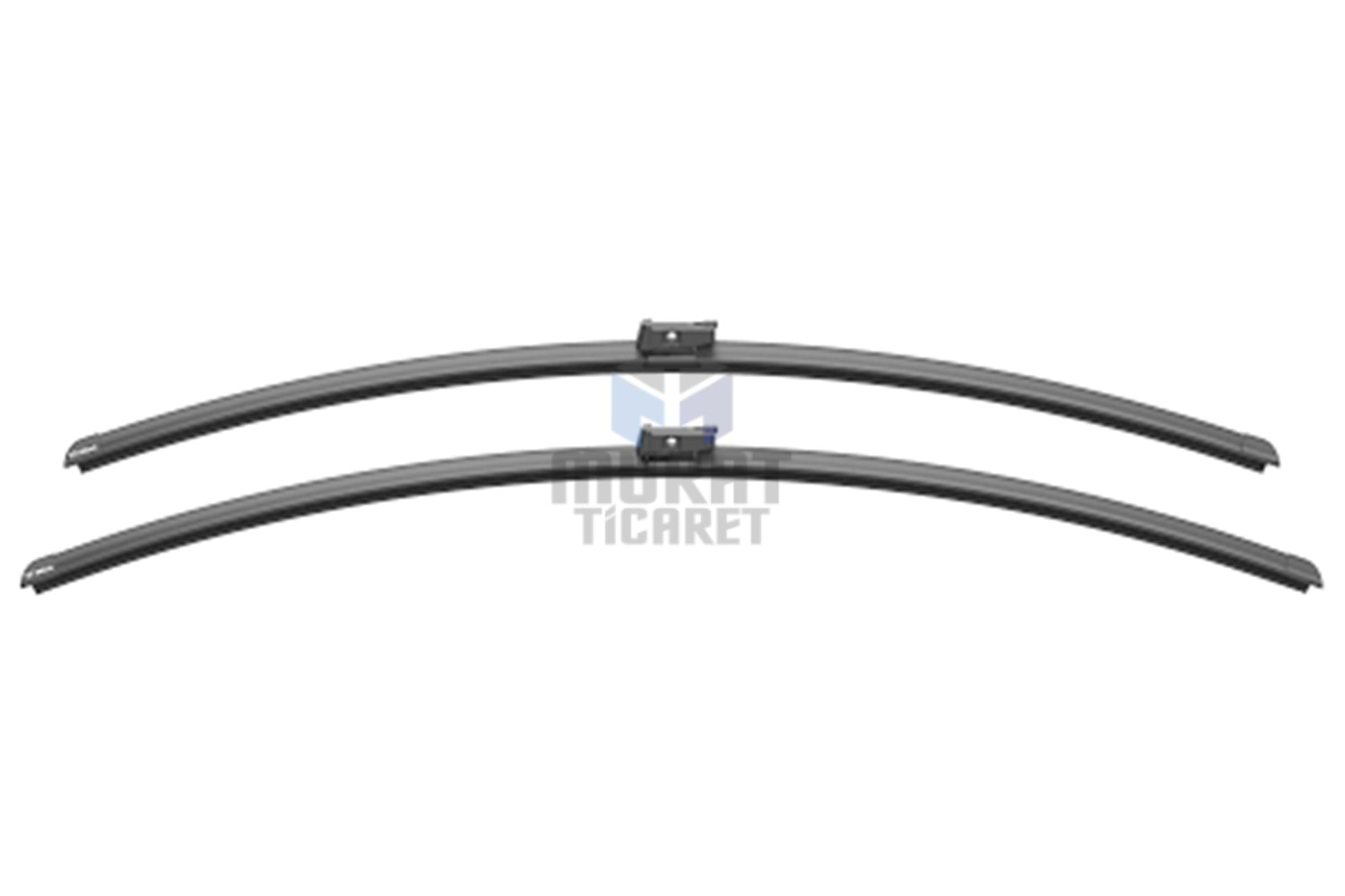 SİLBAK SB3028C SİLECEK SÜPÜRGESİ (SAG / SOL TAKIM) 750MM / 700MM TRANSIT CUSTOM TOURNEO CUSTOM V362 V363 12 />