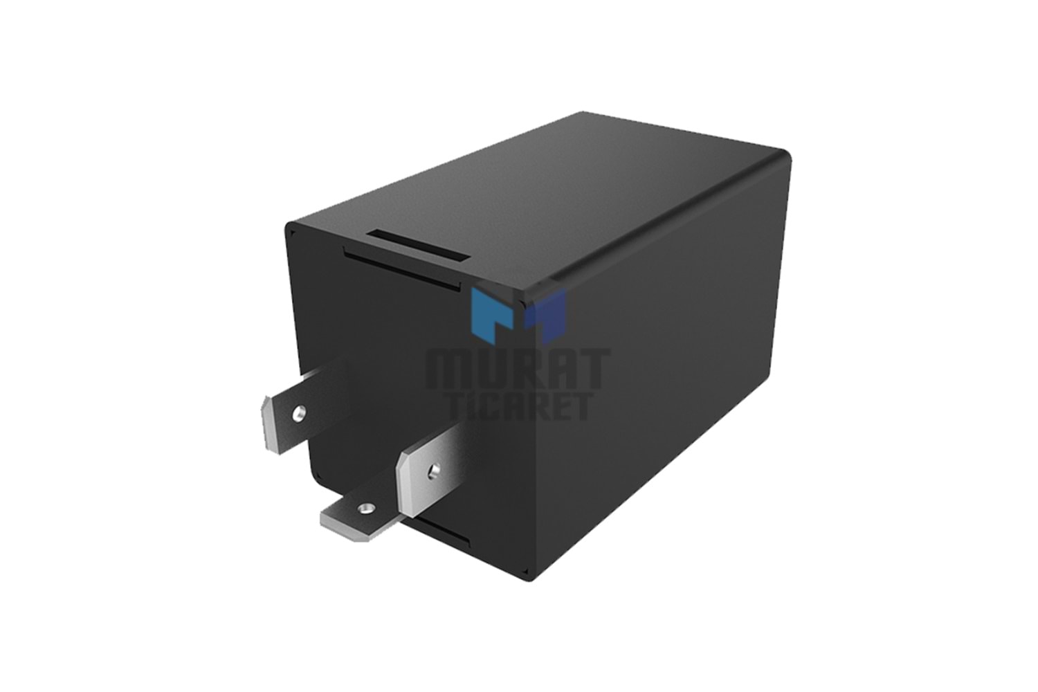 SANEL SSF285 FLAŞÖR 24V BRAKETLİ CARGO FORD BMC PROF
