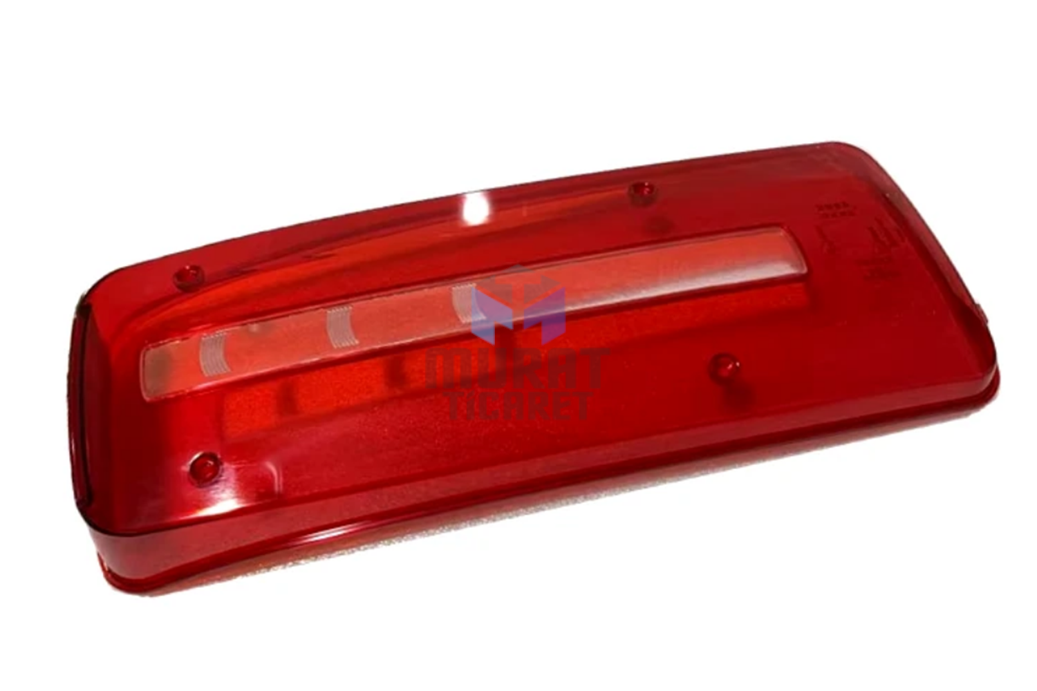 ÇERKEZ UNVR117 STOP CAMI MAN ,DAF LEDLİ YM / SAĞ-SOL