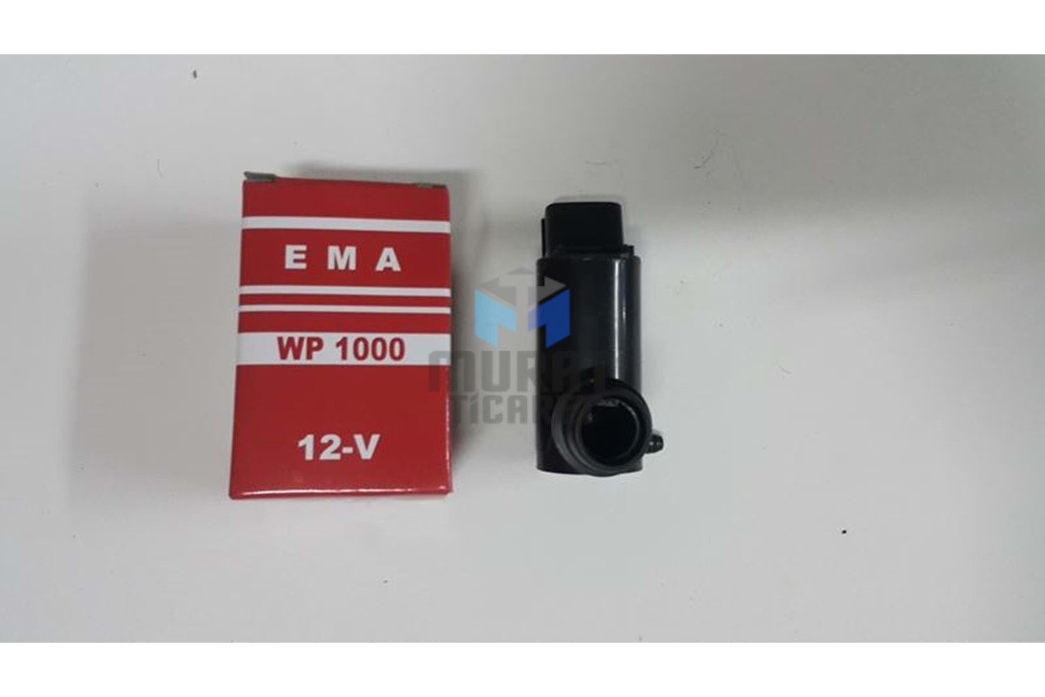 EMA WP1000 12V CAM SU FİSKİYE MOTORU COROLLA ACCENT 93-98