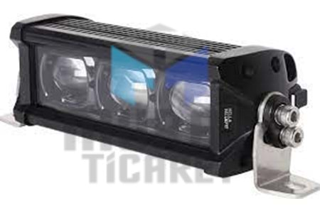 HELLA VALUEFİT LBX-220 LED IŞIK ÇUBUĞU / 8