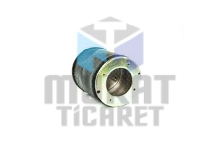 CONNECT MD 1813K DİNGİL KÖRÜĞÜ KOMPLE METAL PİSTONLU DAF-RENAULT-KASSBOHRER-MERITOR-SAF