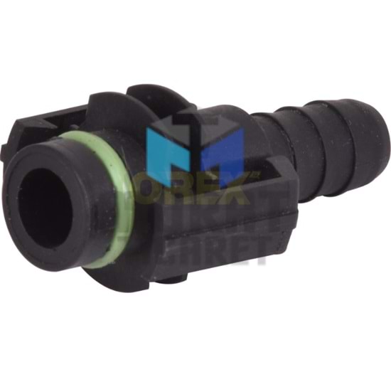 MRAT 190010 MAZOT FİLTRE SUPAPI DÜZ AXOR