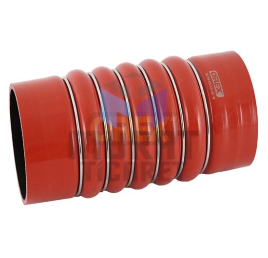 İntercool Hortumu 90X205Mm Tga (OEM; 81963010590)
