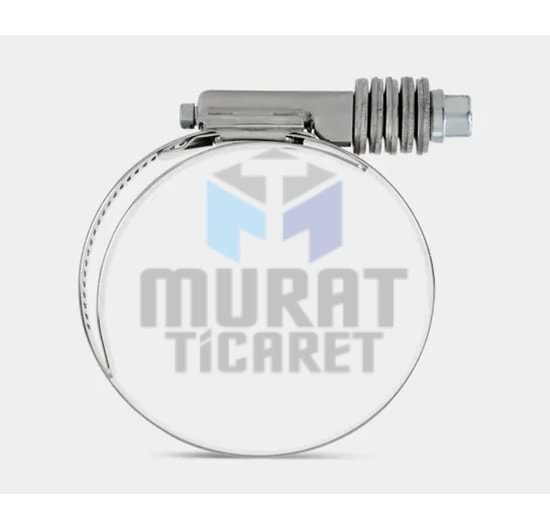 BREEZE - 1568020106 INTERCOOL KELEPÇESİ 1840, 4140, 3340, 403