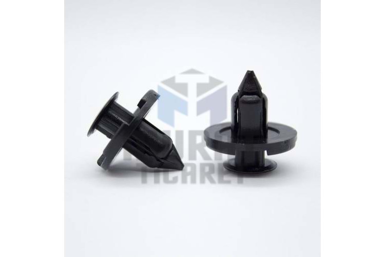 Klips 01553-09321 Nissan Mitsubishi Mr328954 Toyota Renault Kadjar
