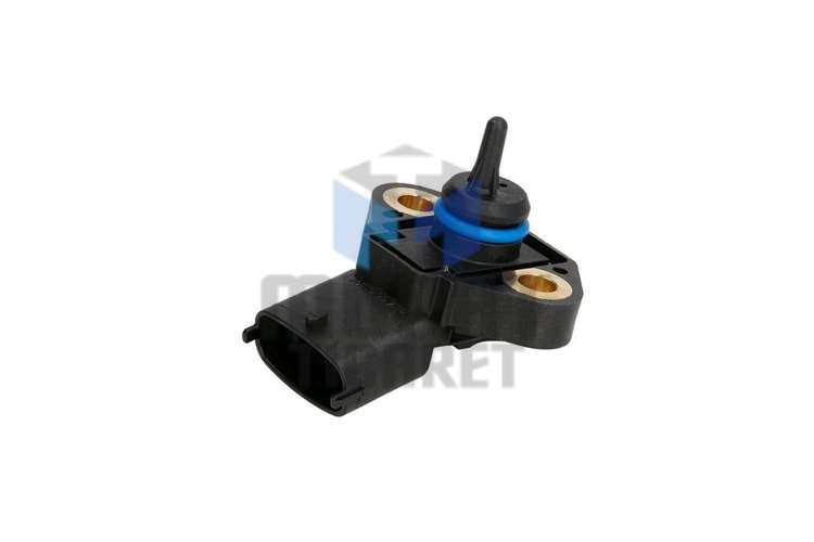 Bosch 0281006282 Yağ Basınç Müşiri Axor, Atego