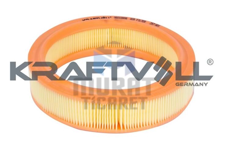 KRAFTVOLL 06010008 HAVA FİLTRESİ R9 R11 R19